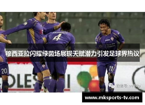 穆西亚拉闪耀绿茵场展现天赋潜力引发足球界热议